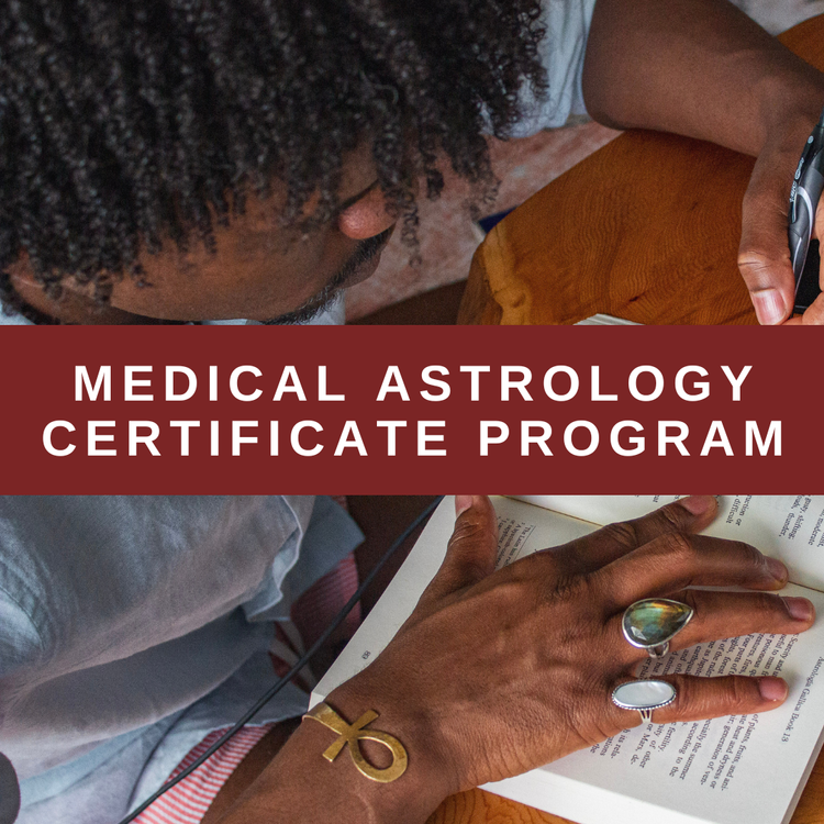 Programs | Oraculos School Of Astrology | Excellence In Astrological ...