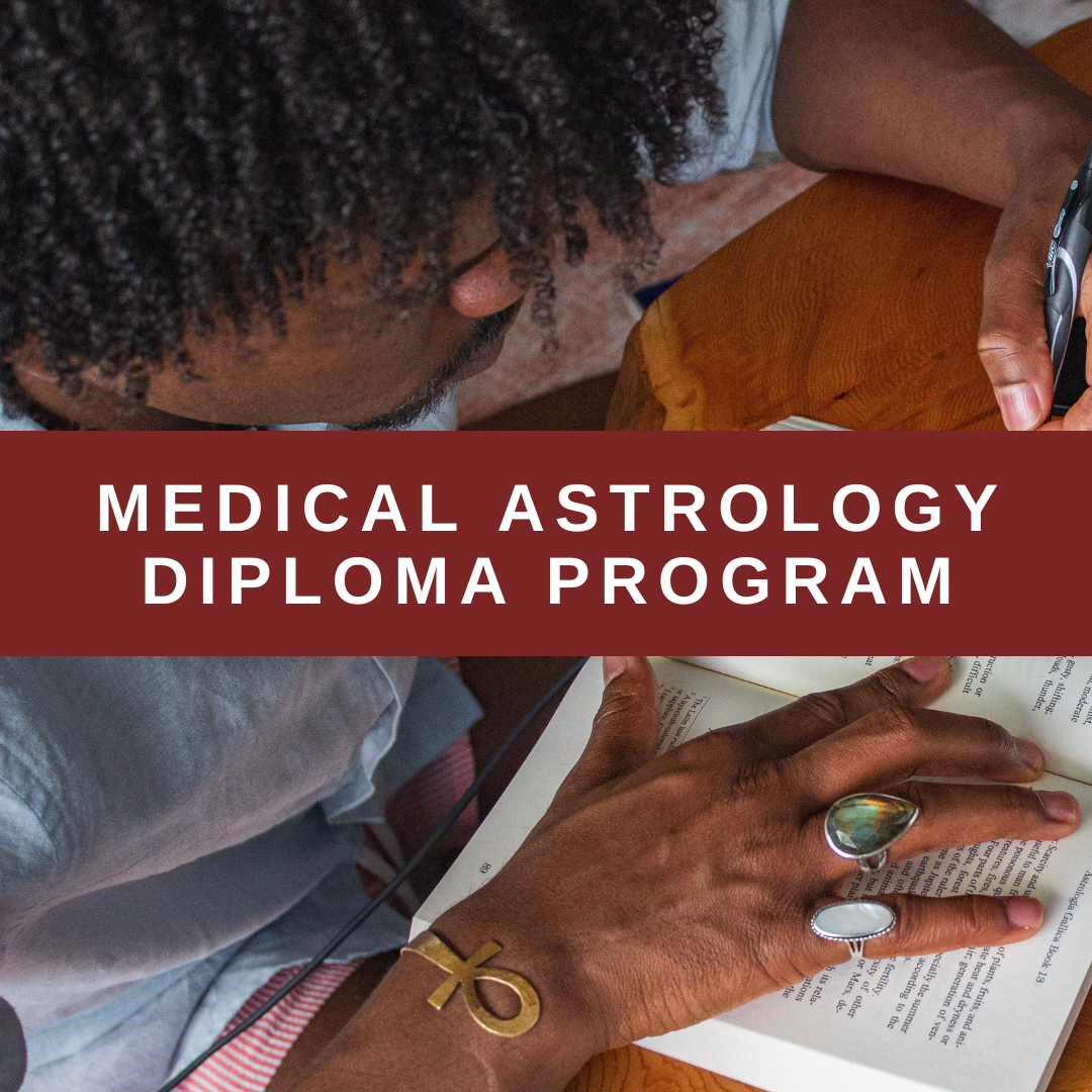 Programs | Oraculos School of Astrology | Excellence in Astrological ...