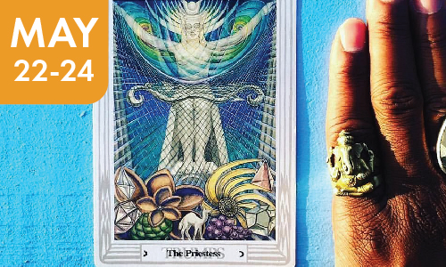 THE QABALISTIC TAROT:<br>Structure, Symbol, and Sight