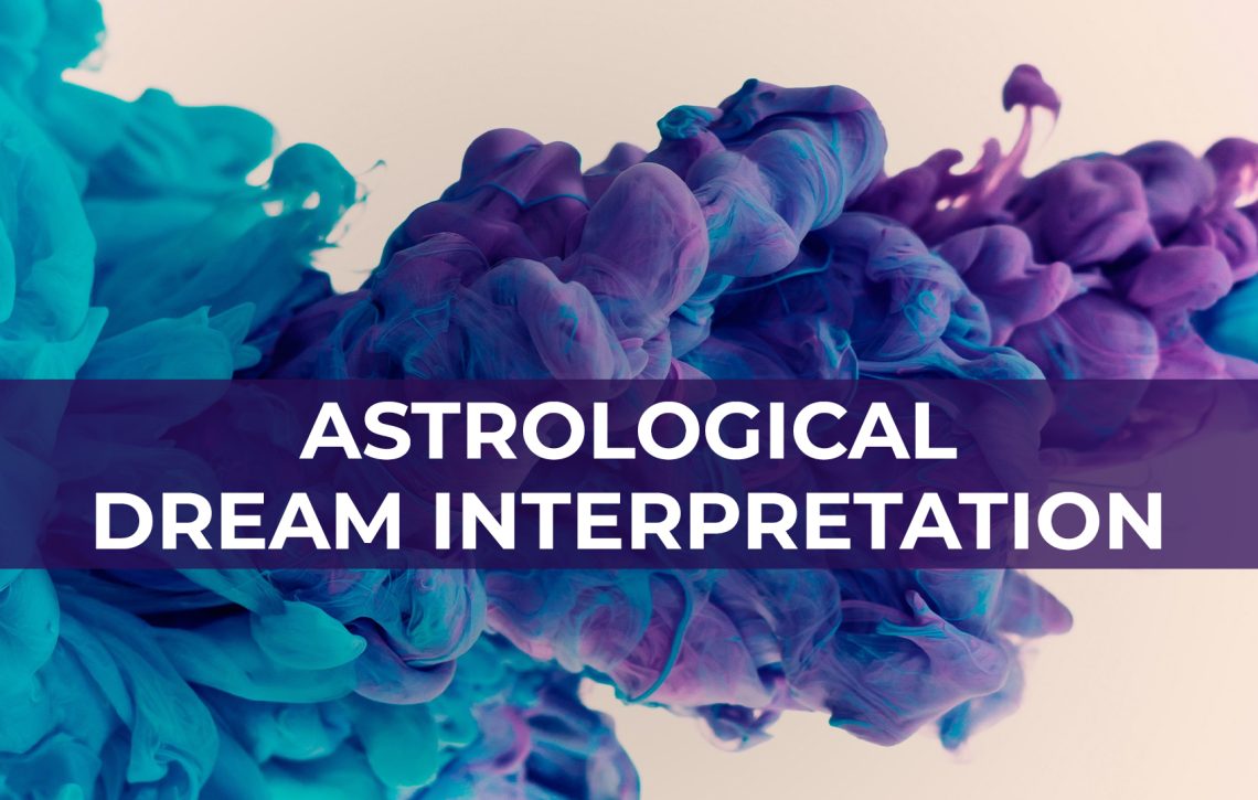 Astrological Dream Interpretation